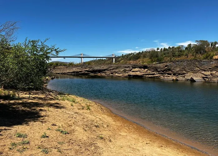 Pousada Sossego Do Tocantins