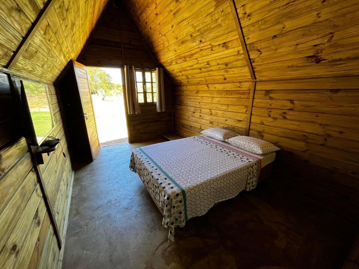 Sossego Do Tocantins Lajeado (Tocantins)