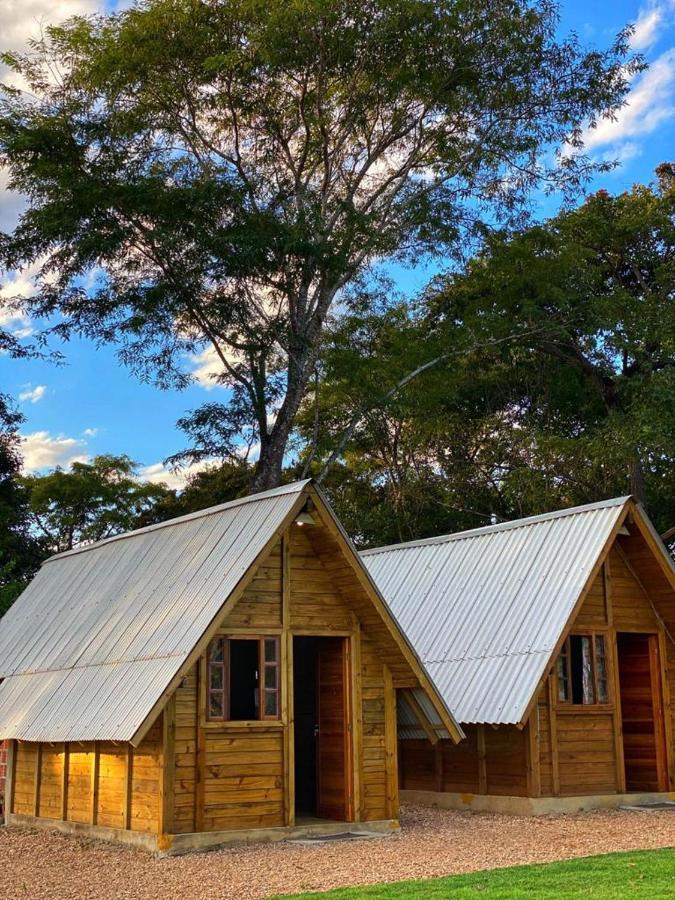 Sossego Do Tocantins Inn Lajeado (Tocantins)