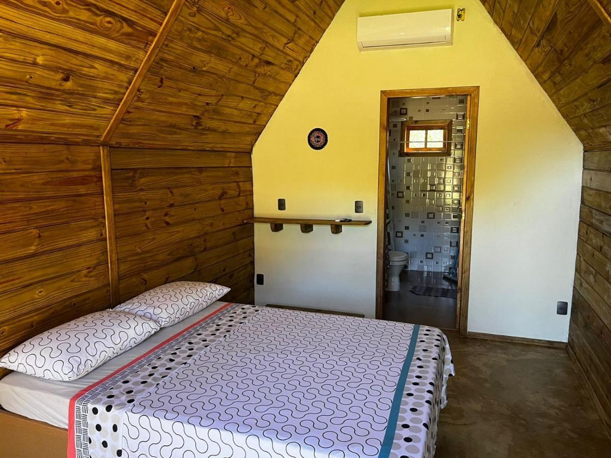 Sossego Do Tocantins Lajeado (Tocantins)