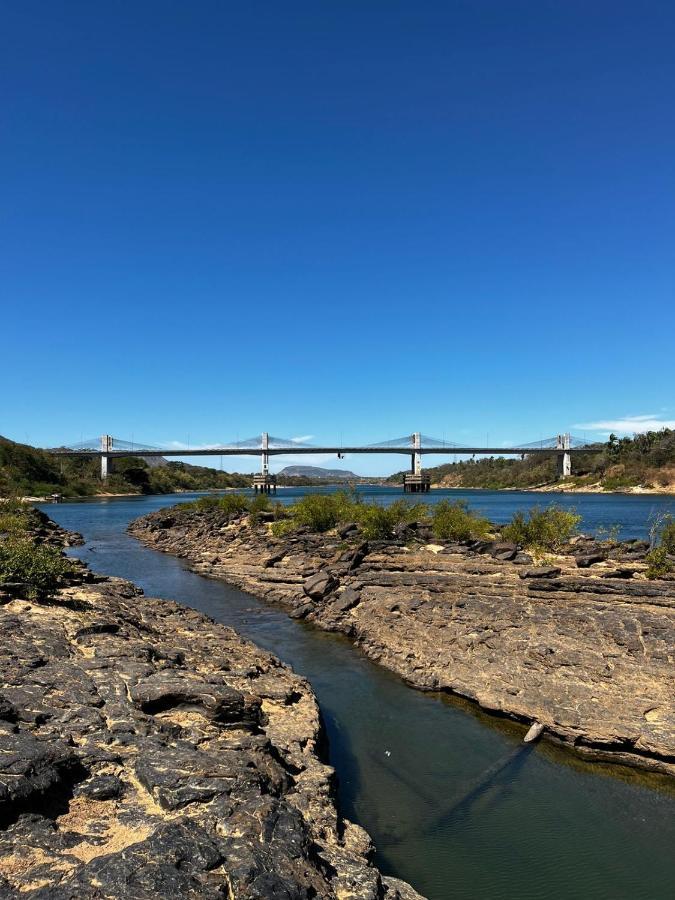 Sossego Do Tocantins *