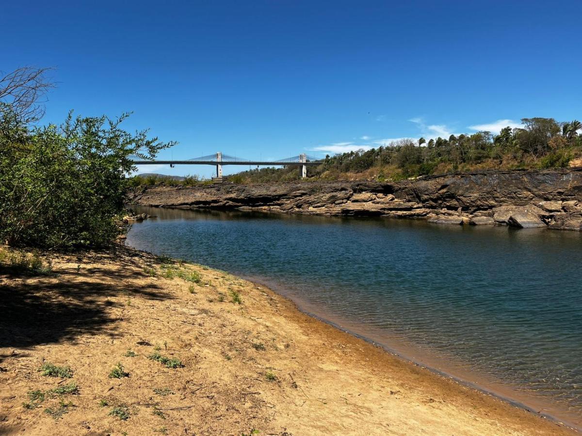 Sossego Do Tocantins * Lajeado (Tocantins)