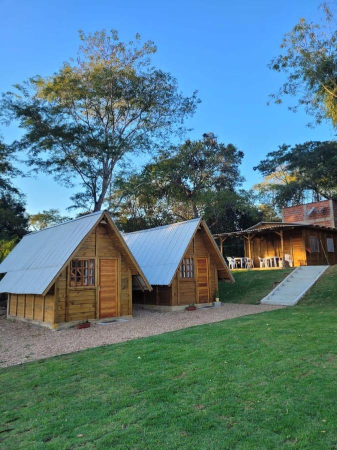 賓館 Sossego Do Tocantins