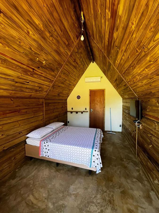 Sossego Do Tocantins Lajeado (Tocantins)
